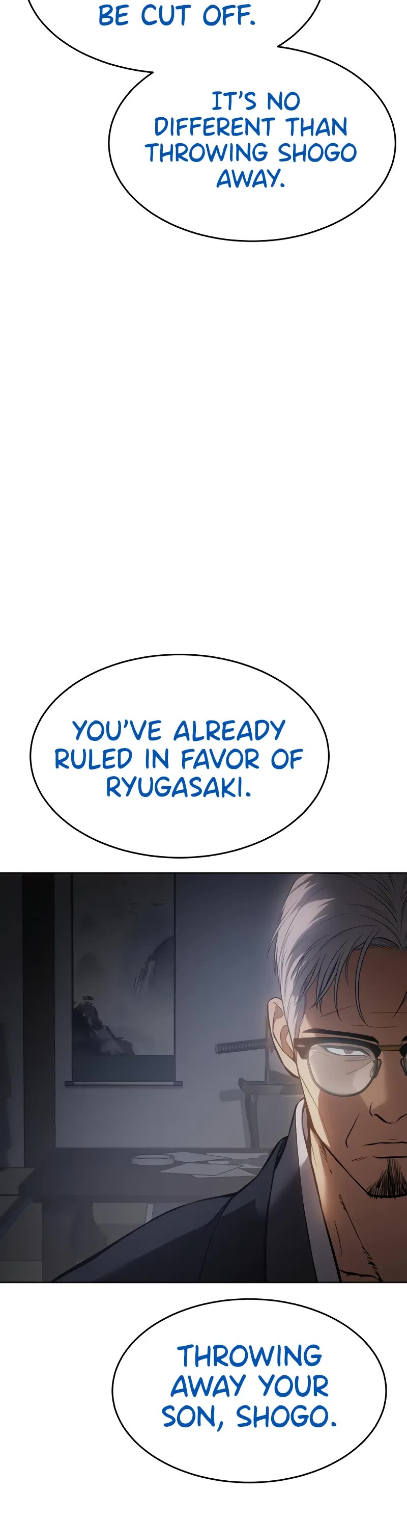 Baek XX Chapter 62 page 48 - Chapter 62