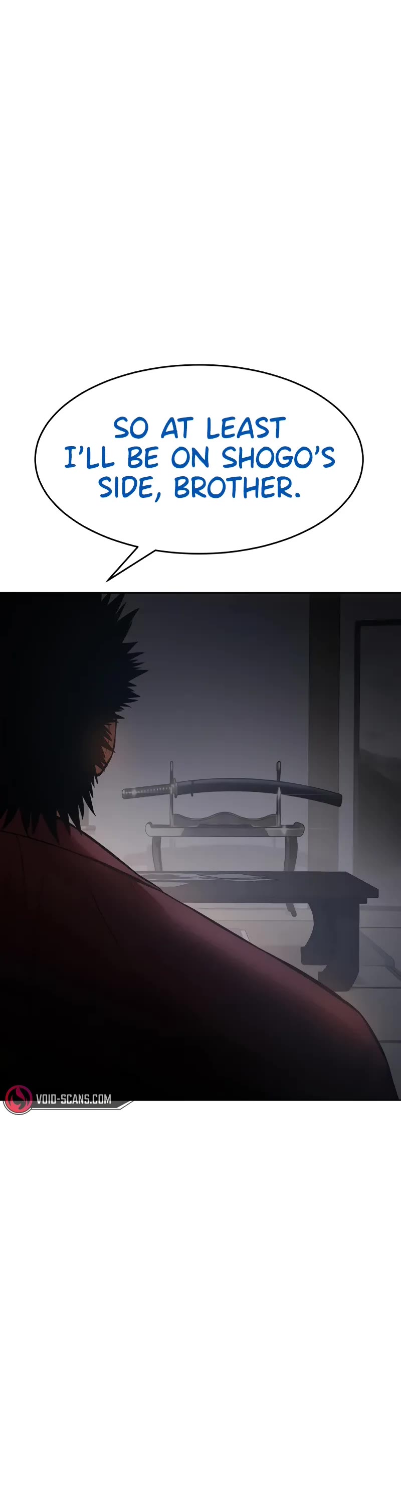 Baek XX Chapter 62 page 49 - Chapter 62