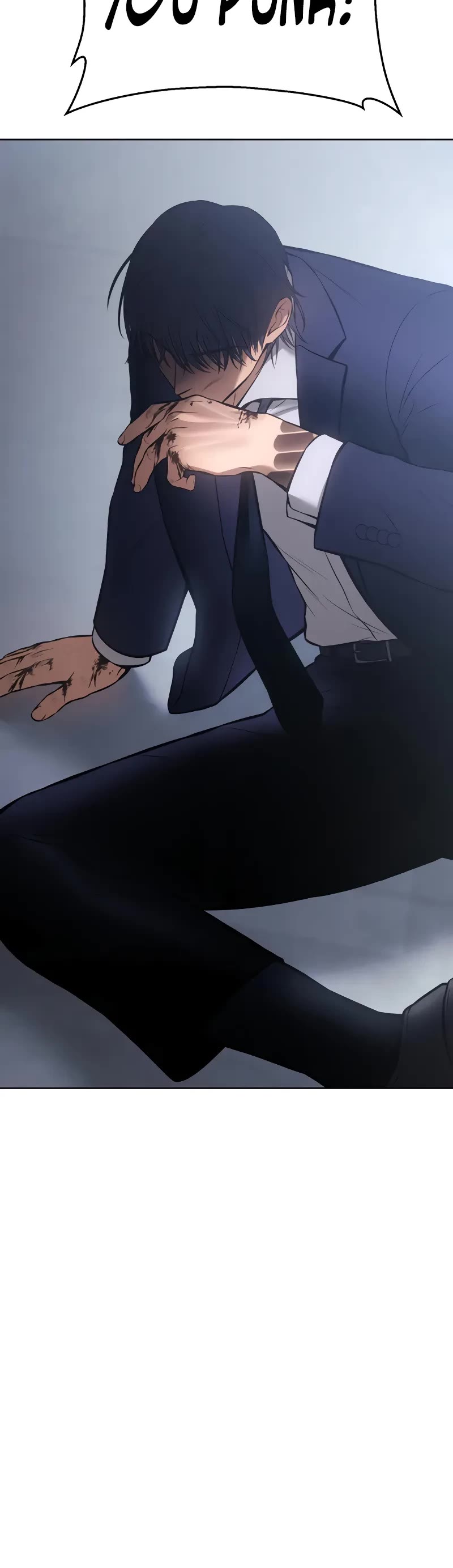 Baek XX Chapter 62 page 5 - Chapter 62