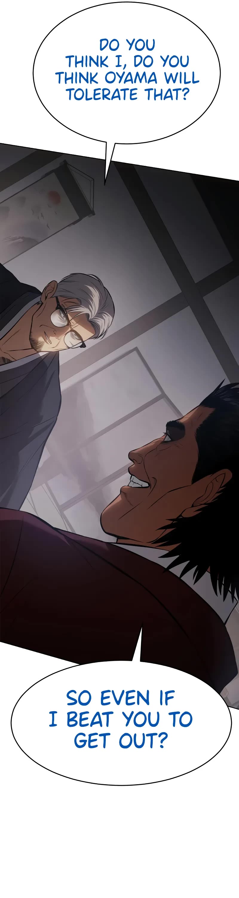 Baek XX Chapter 62 page 50 - Chapter 62