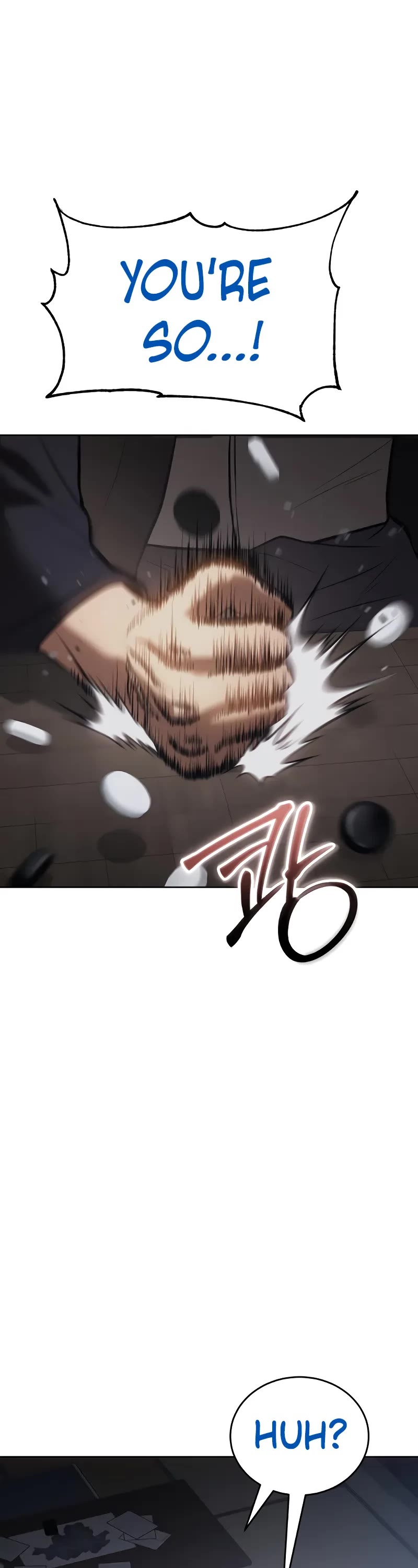 Baek XX Chapter 62 page 51 - Chapter 62