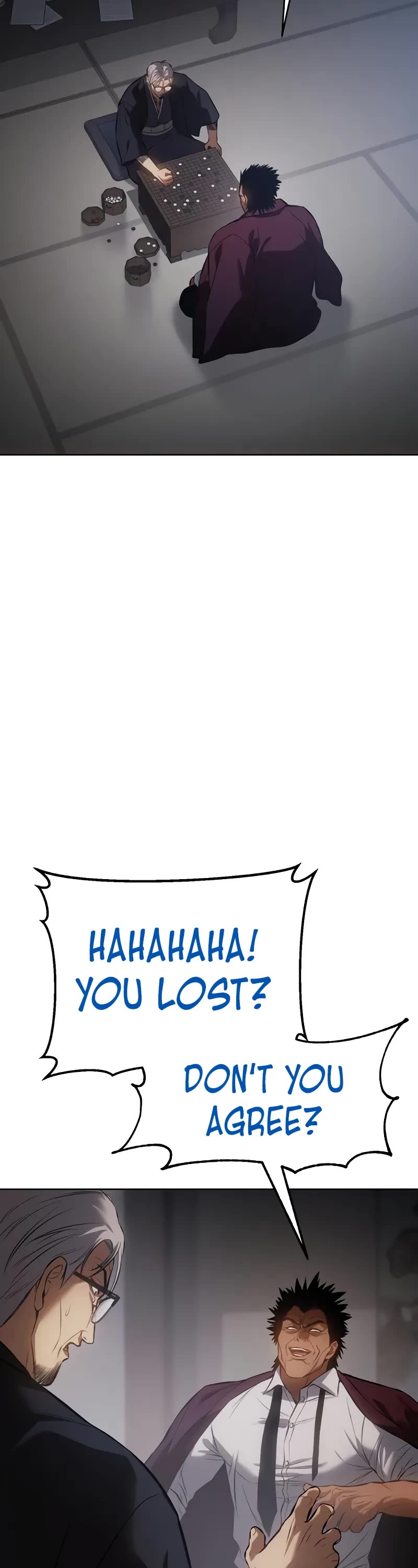 Baek XX Chapter 62 page 52 - Chapter 62