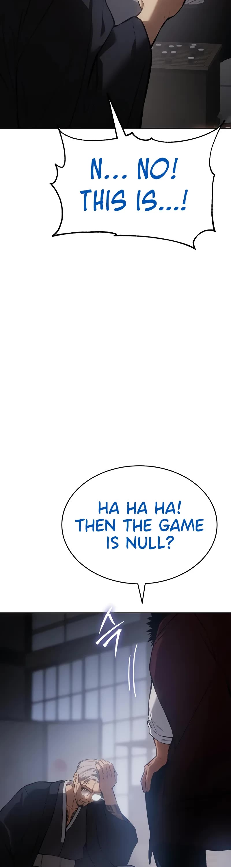 Baek XX Chapter 62 page 53 - Chapter 62