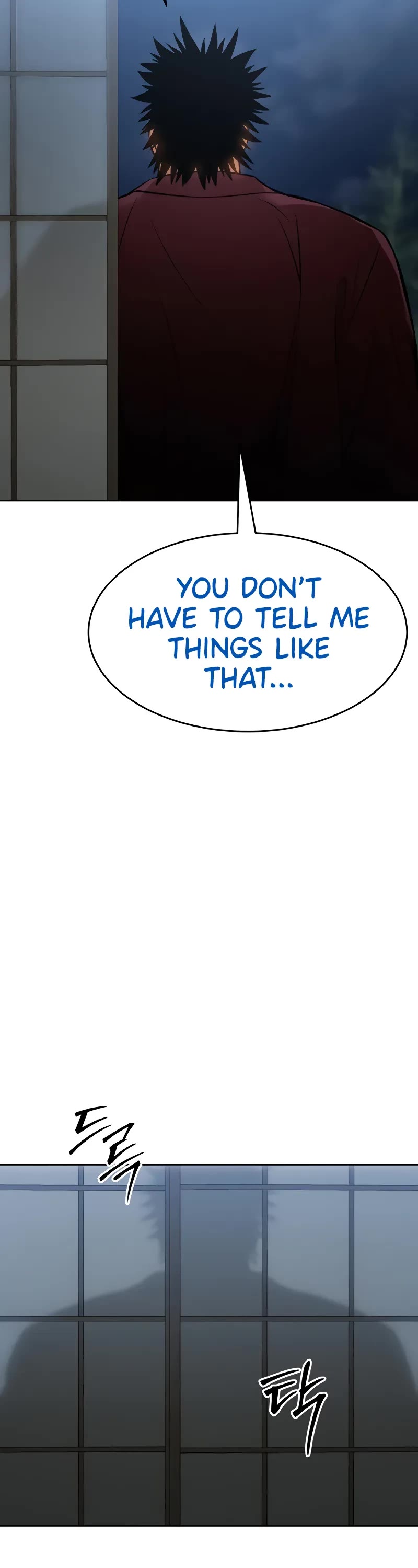 Baek XX Chapter 62 page 58 - Chapter 62