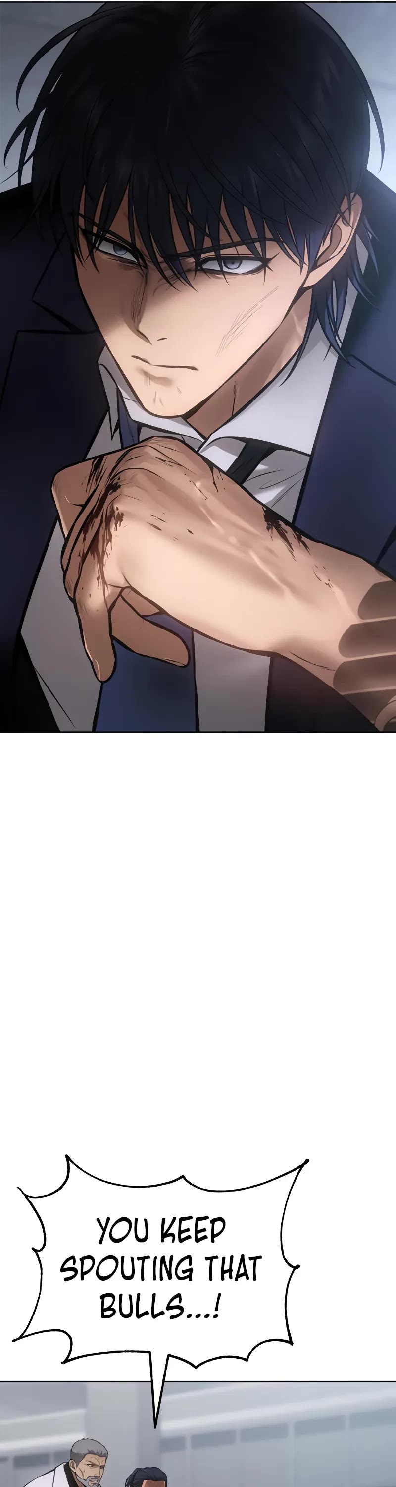 Baek XX Chapter 62 page 6 - Chapter 62
