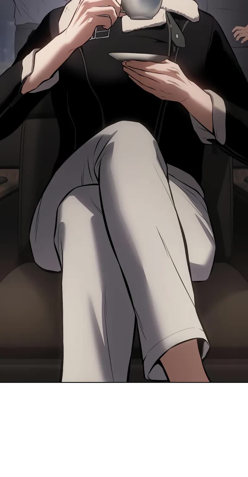 Baek XX Chapter 62 page 61 - Chapter 62