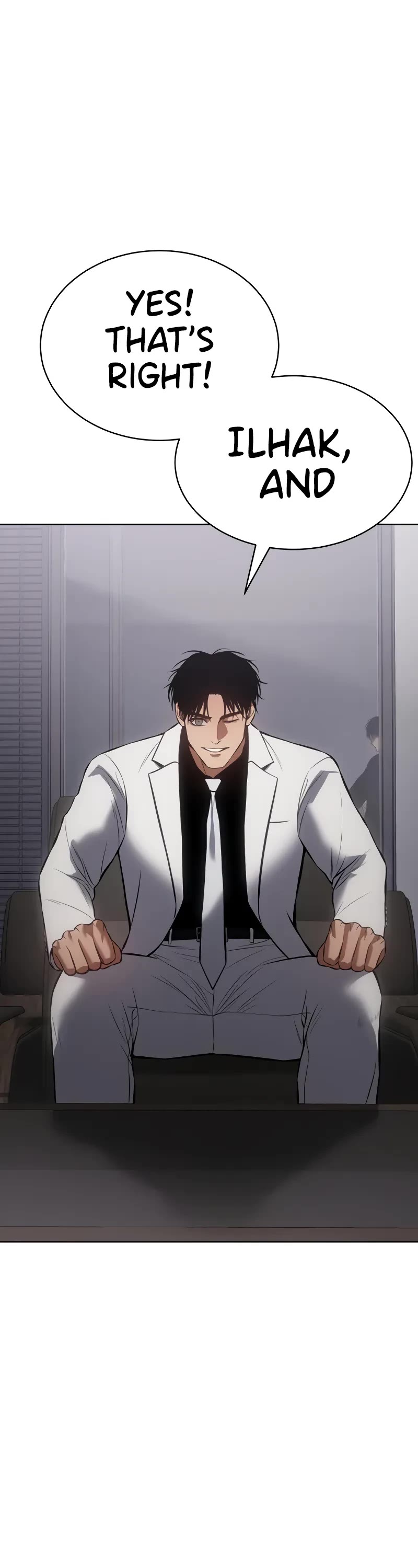 Baek XX Chapter 62 page 62 - Chapter 62