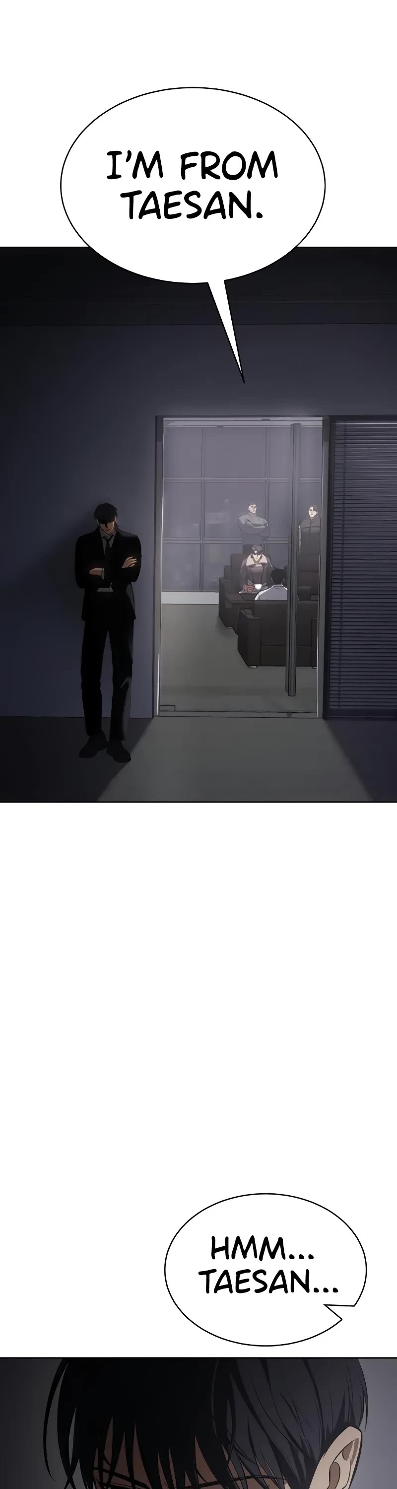 Baek XX Chapter 62 page 63 - Chapter 62