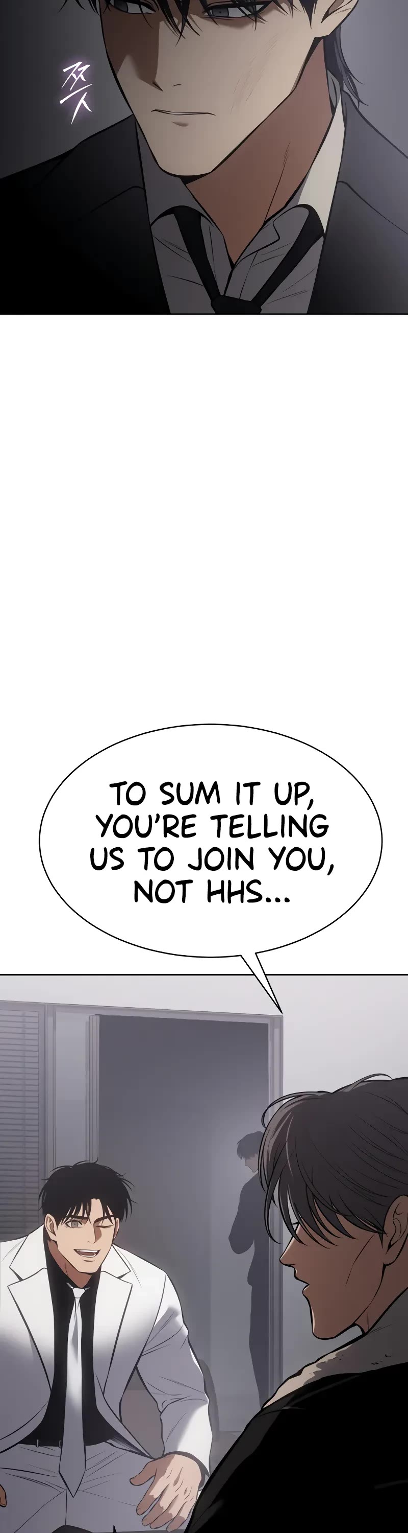 Baek XX Chapter 62 page 64 - Chapter 62