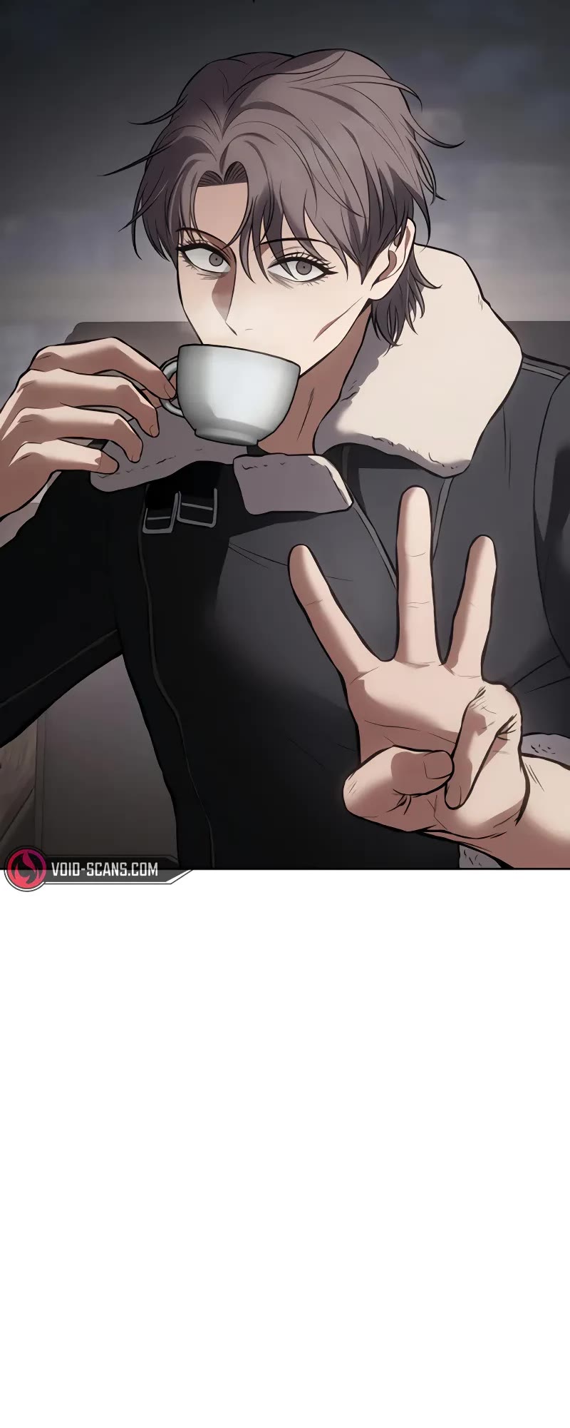 Baek XX Chapter 62 page 66 - Chapter 62