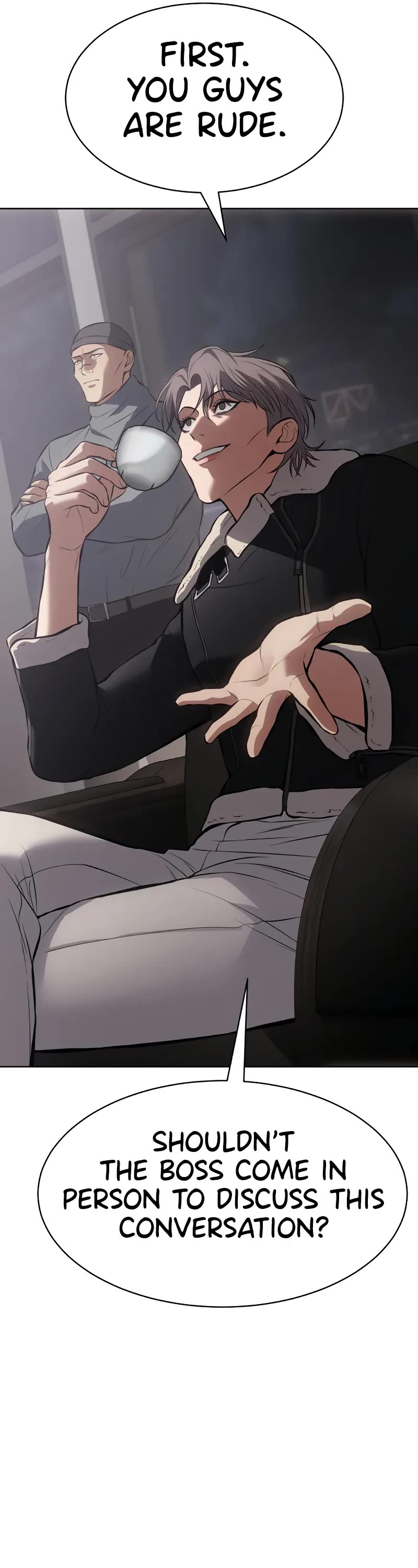 Baek XX Chapter 62 page 67 - Chapter 62