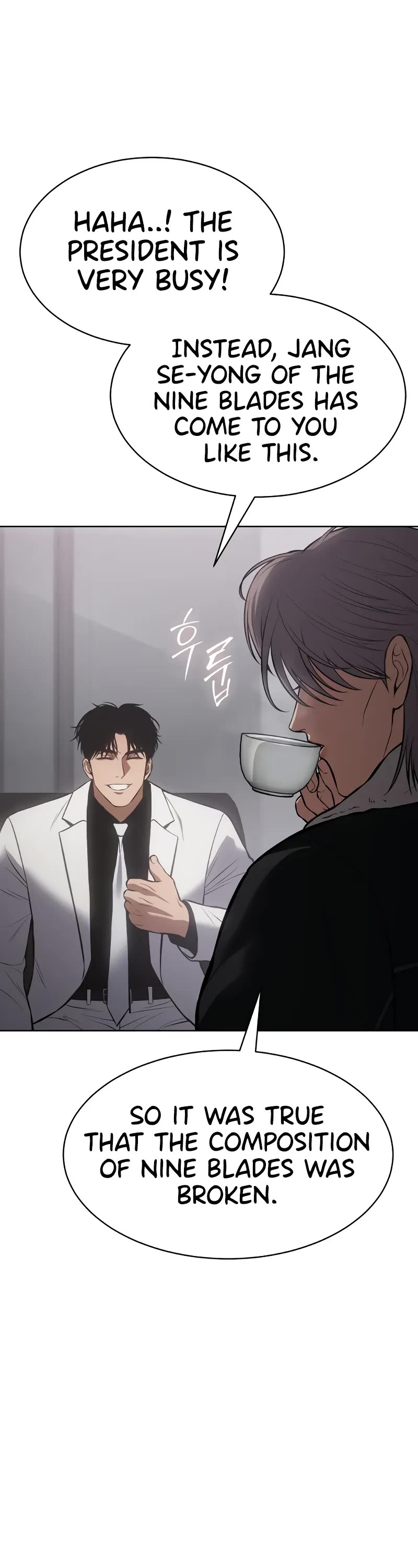 Baek XX Chapter 62 page 68 - Chapter 62
