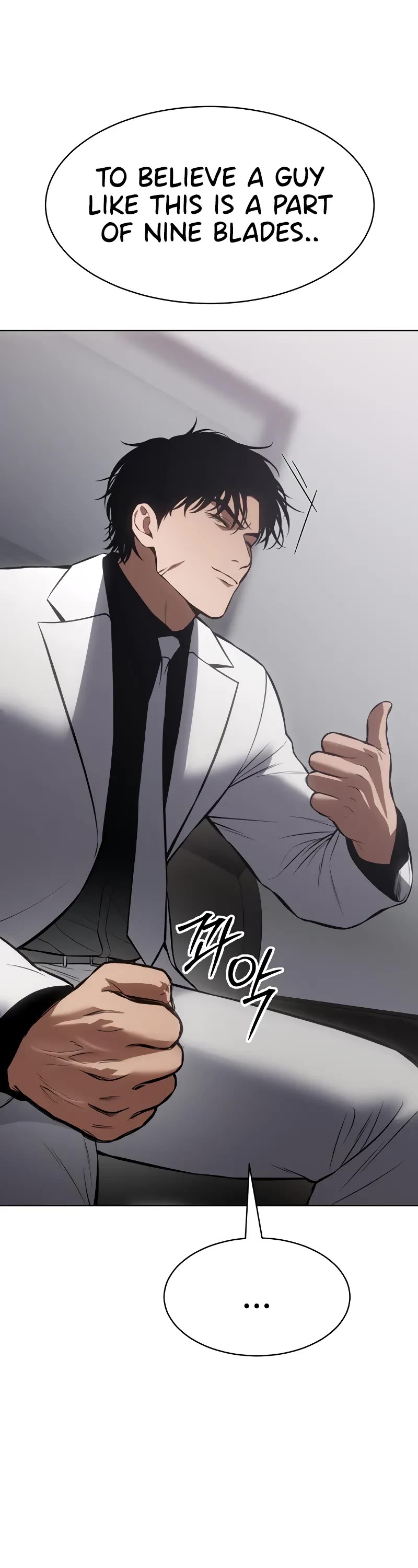 Baek XX Chapter 62 page 69 - Chapter 62