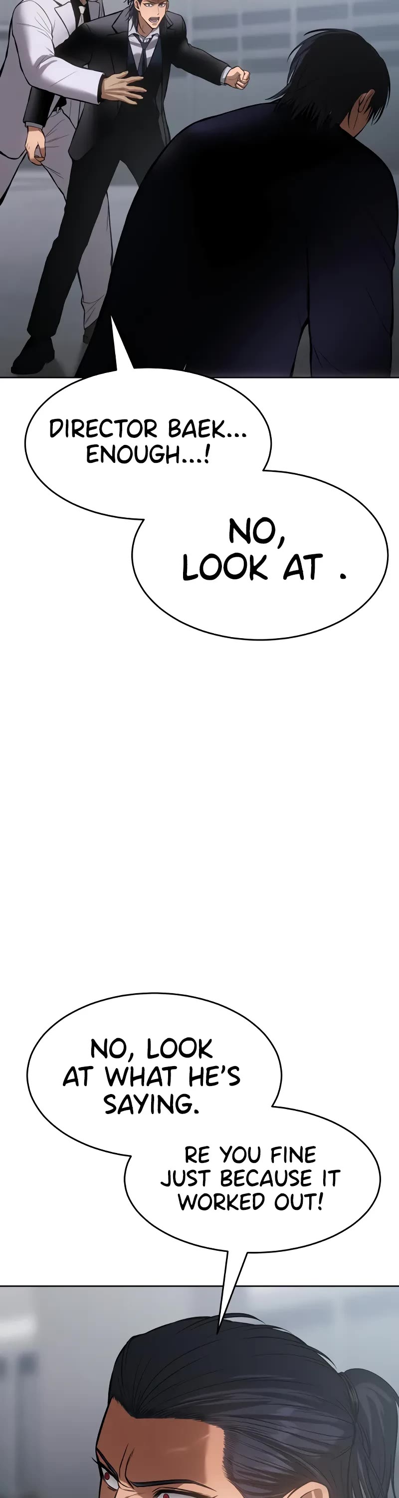 Baek XX Chapter 62 page 7 - Chapter 62