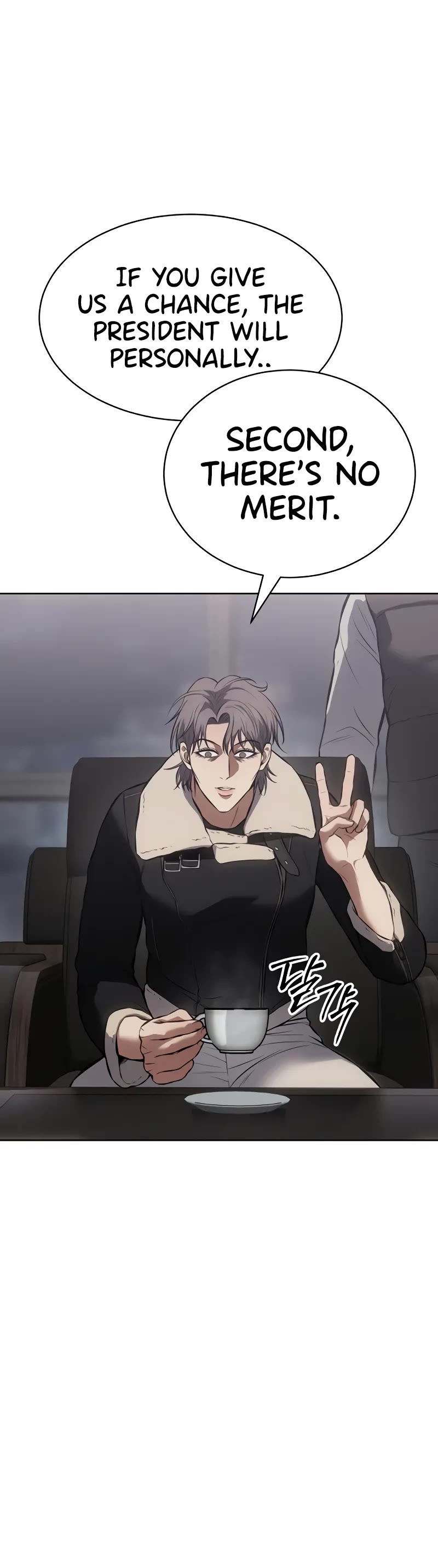 Baek XX Chapter 62 page 70 - Chapter 62