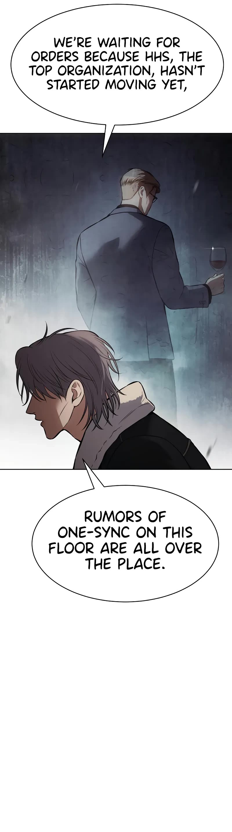 Baek XX Chapter 62 page 71 - Chapter 62