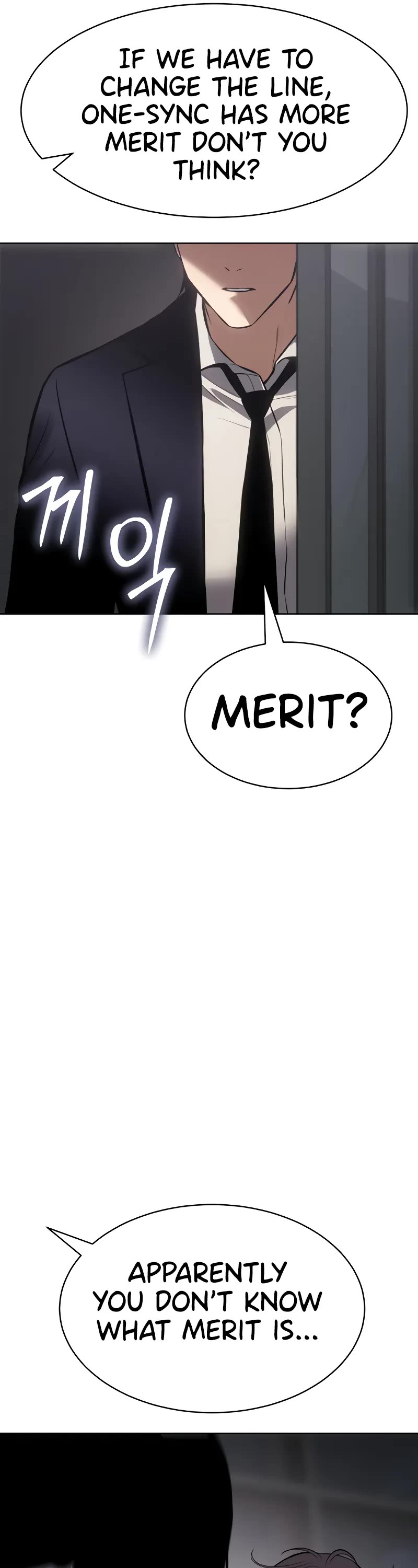 Baek XX Chapter 62 page 72 - Chapter 62