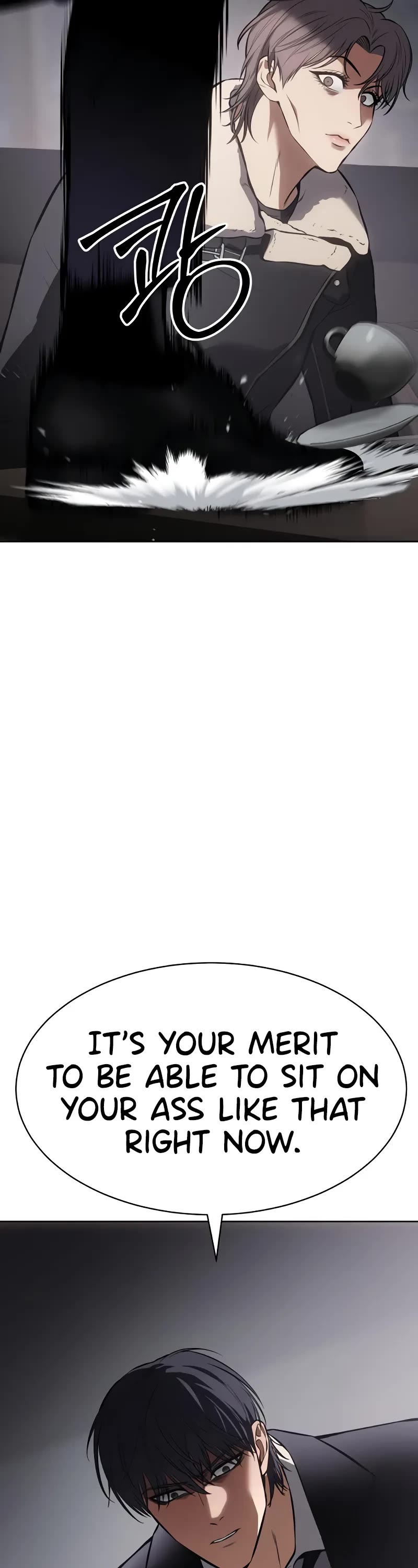 Baek XX Chapter 62 page 73 - Chapter 62