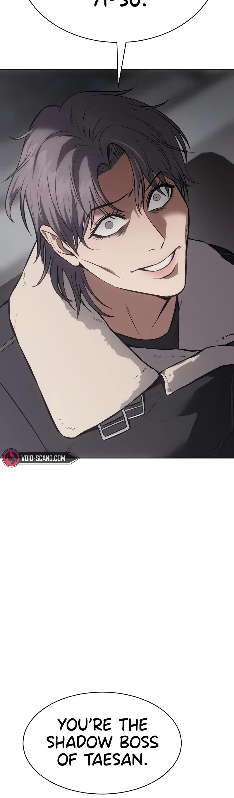 Baek XX Chapter 62 page 76 - Chapter 62