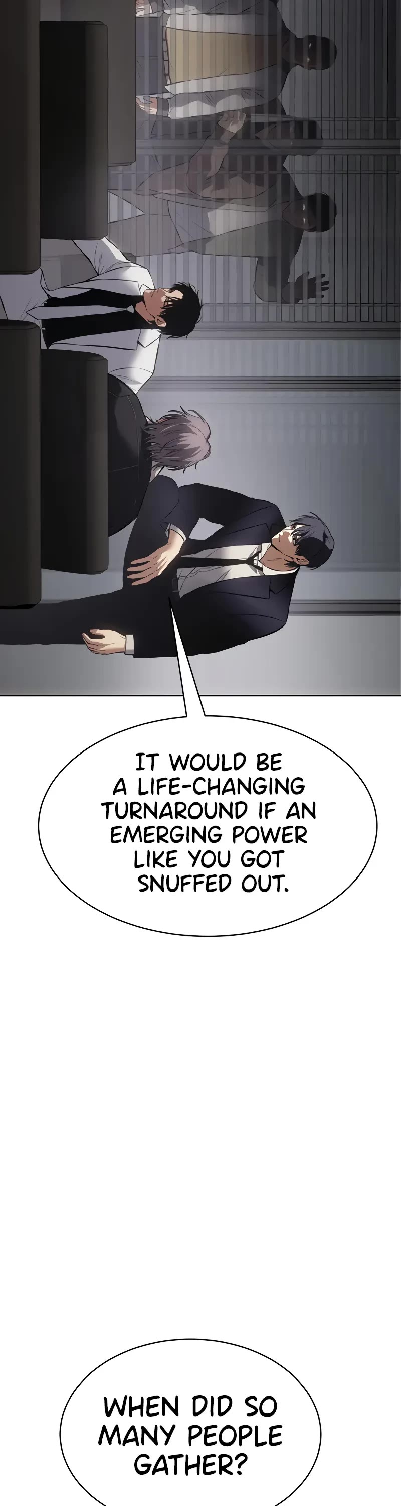 Baek XX Chapter 62 page 79 - Chapter 62