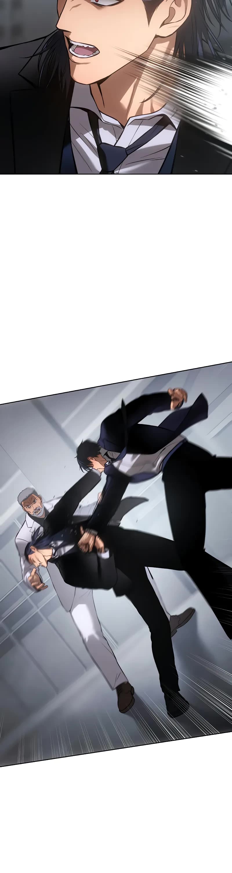 Baek XX Chapter 62 page 8 - Chapter 62
