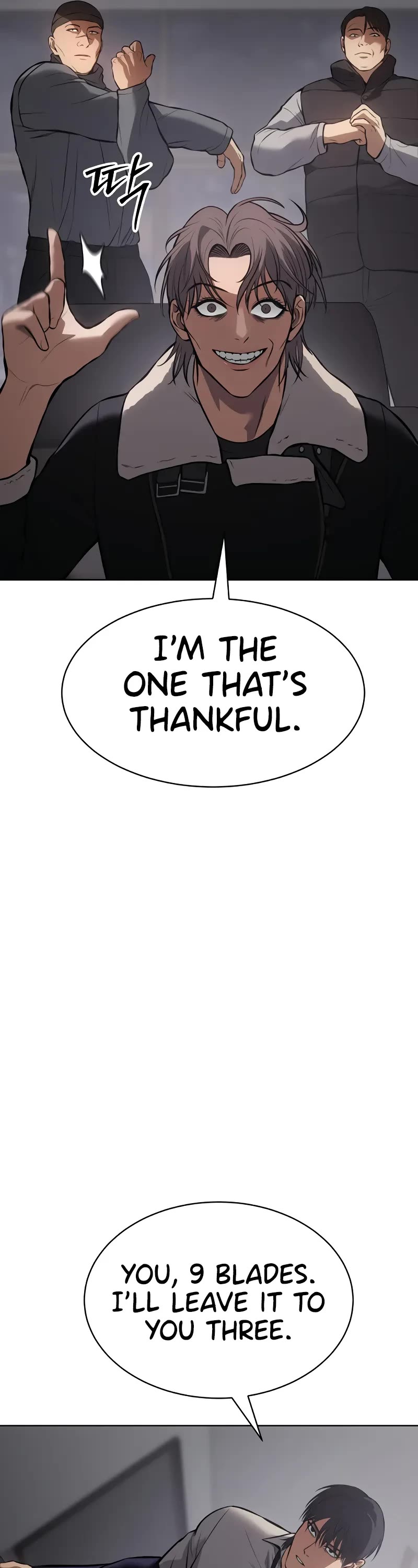 Baek XX Chapter 62 page 82 - Chapter 62