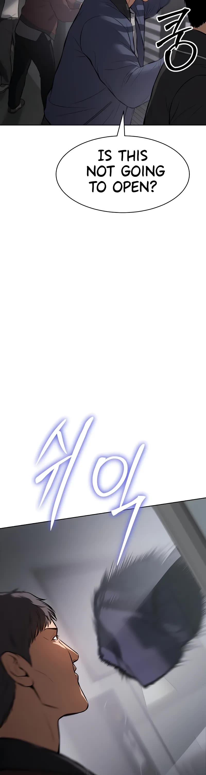 Baek XX Chapter 62 page 84 - Chapter 62