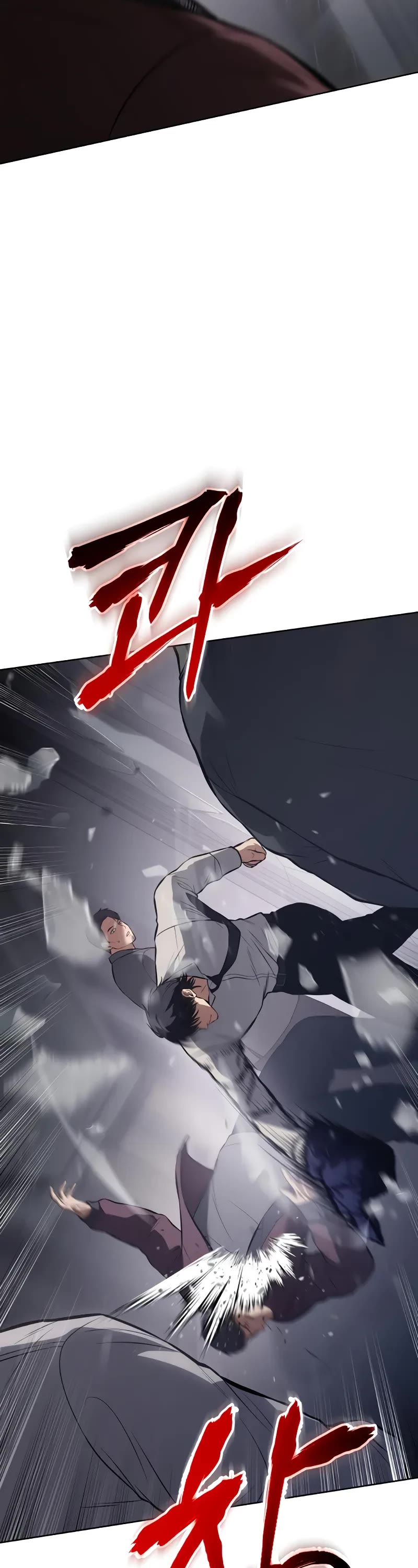 Baek XX Chapter 62 page 85 - Chapter 62