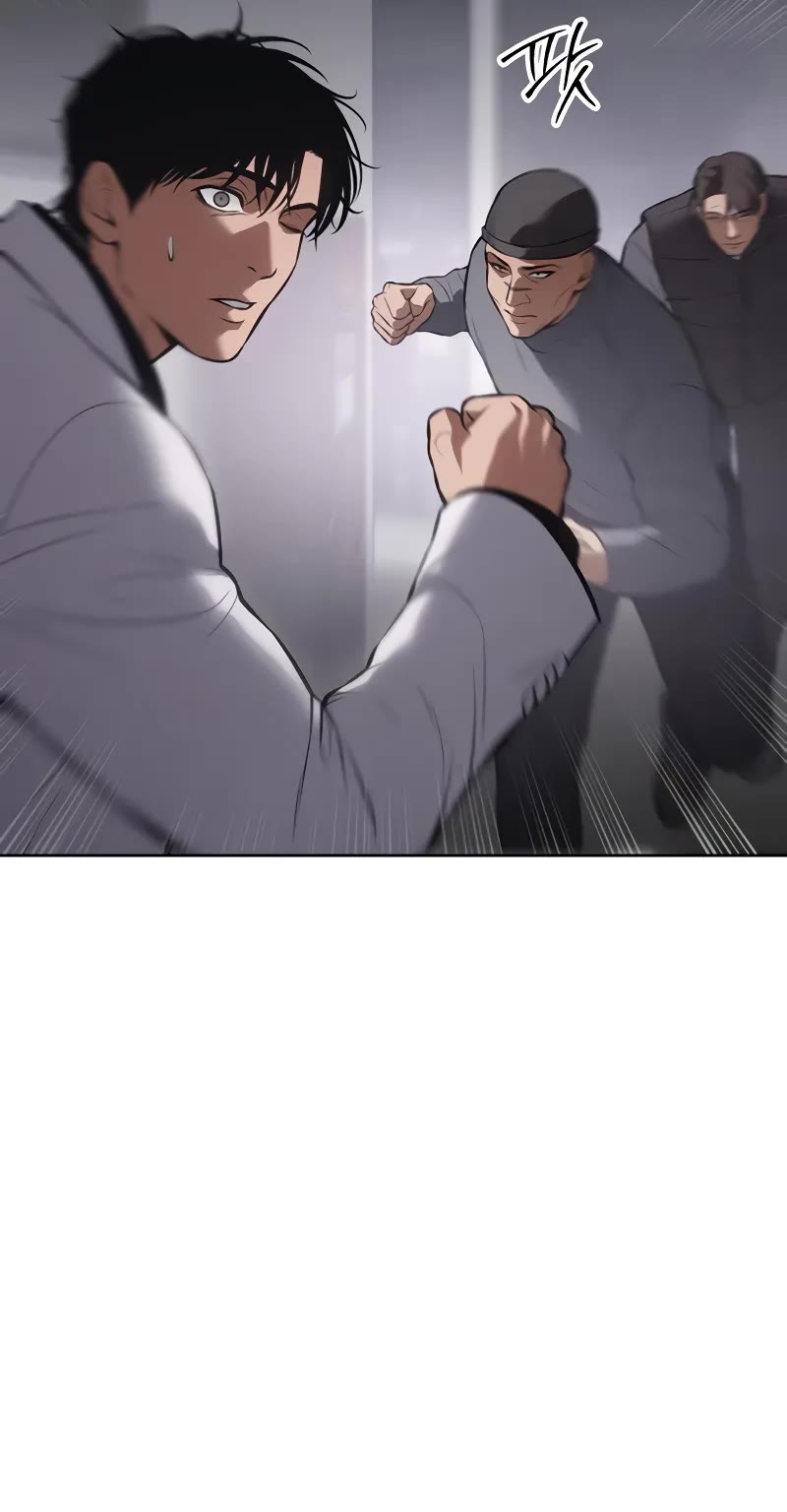 Baek XX Chapter 62 page 87 - Chapter 62