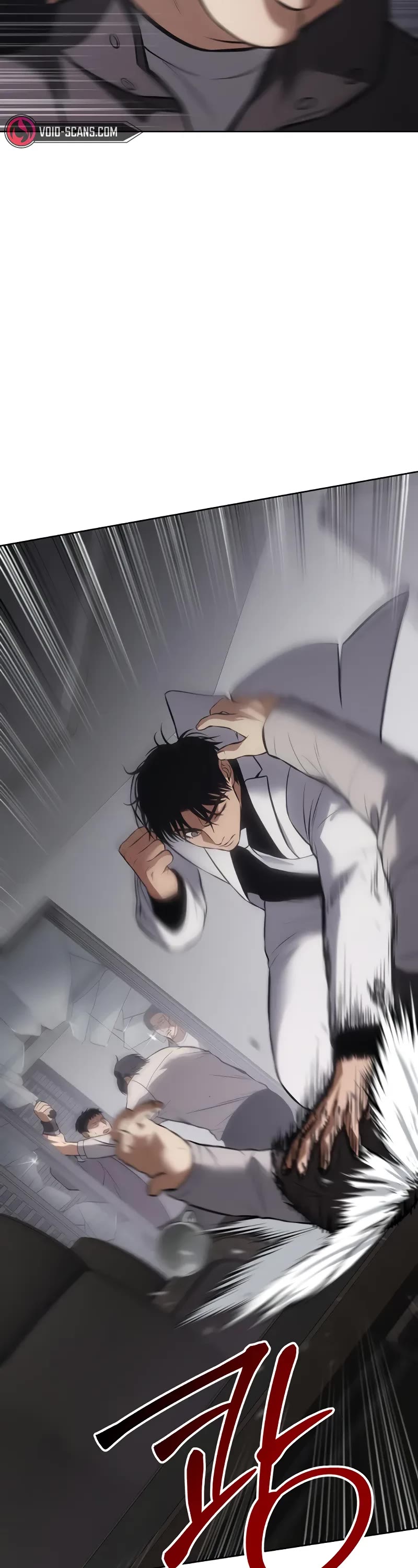Baek XX Chapter 62 page 89 - Chapter 62