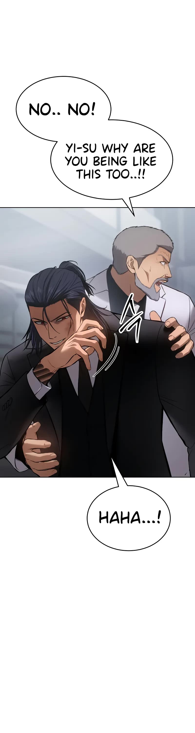 Baek XX Chapter 62 page 9 - Chapter 62