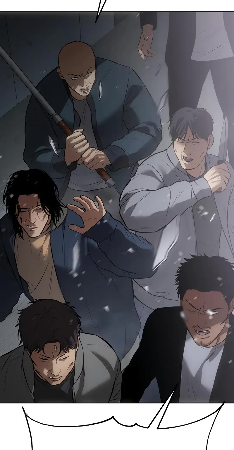 Baek XX Chapter 62 page 92 - Chapter 62