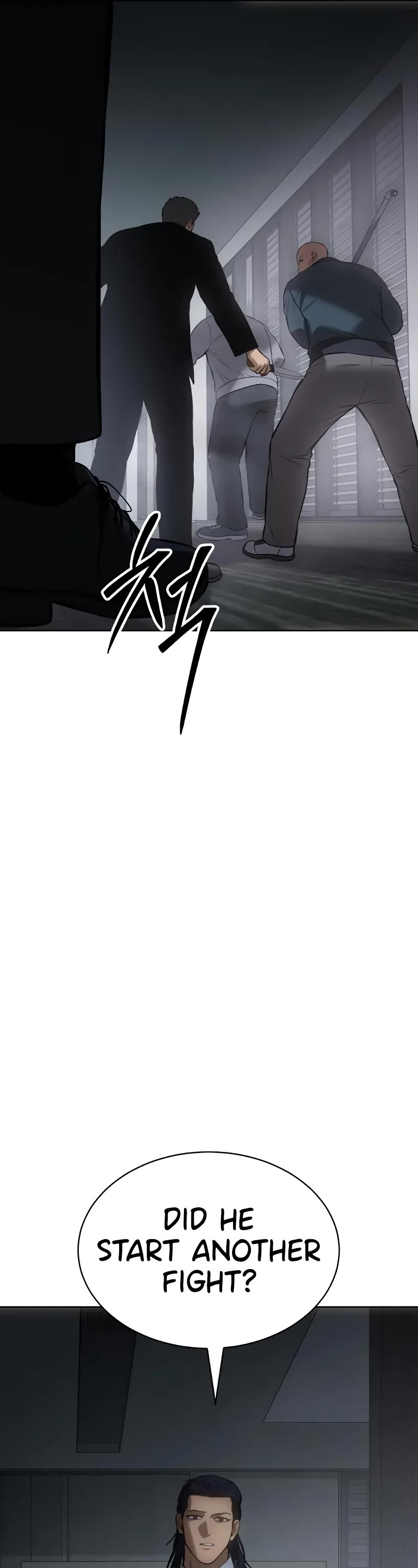 Baek XX Chapter 62 page 94 - Chapter 62