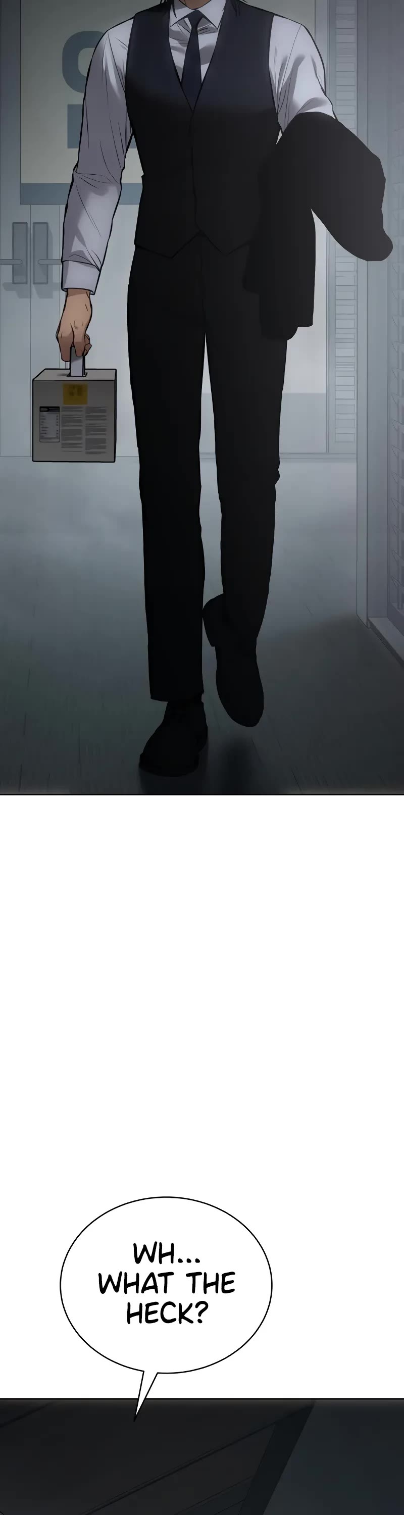 Baek XX Chapter 62 page 95 - Chapter 62