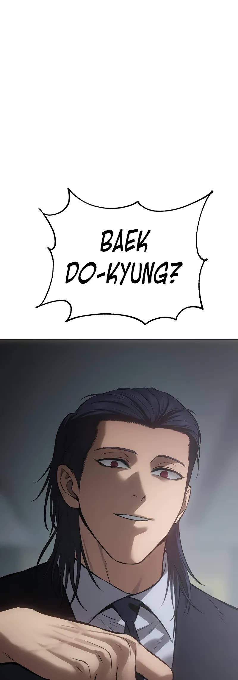 Baek XX Chapter 62 page 97 - Chapter 62
