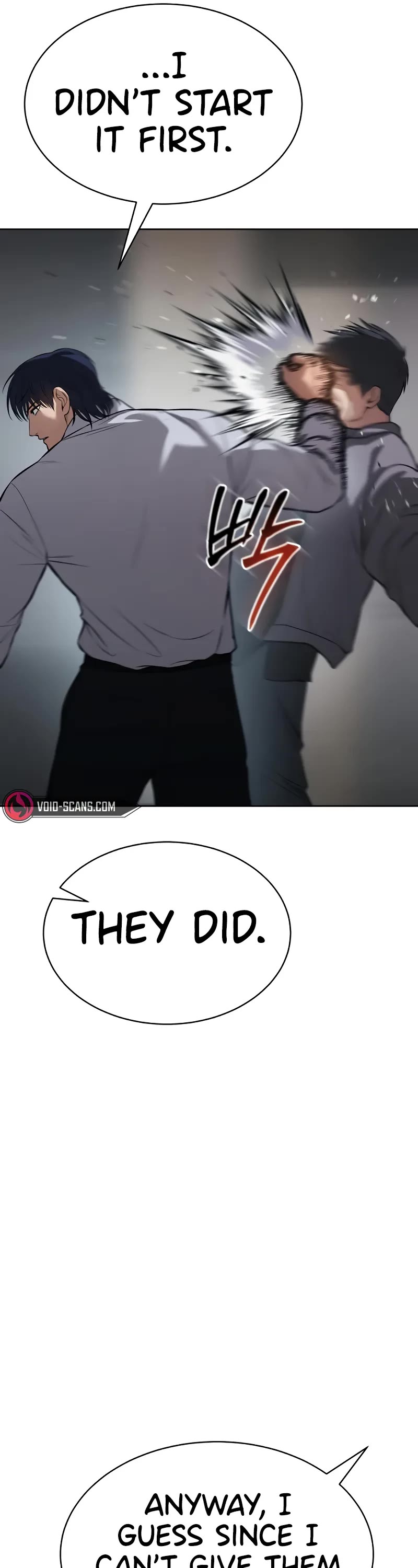 Baek XX Chapter 62 page 99 - Chapter 62