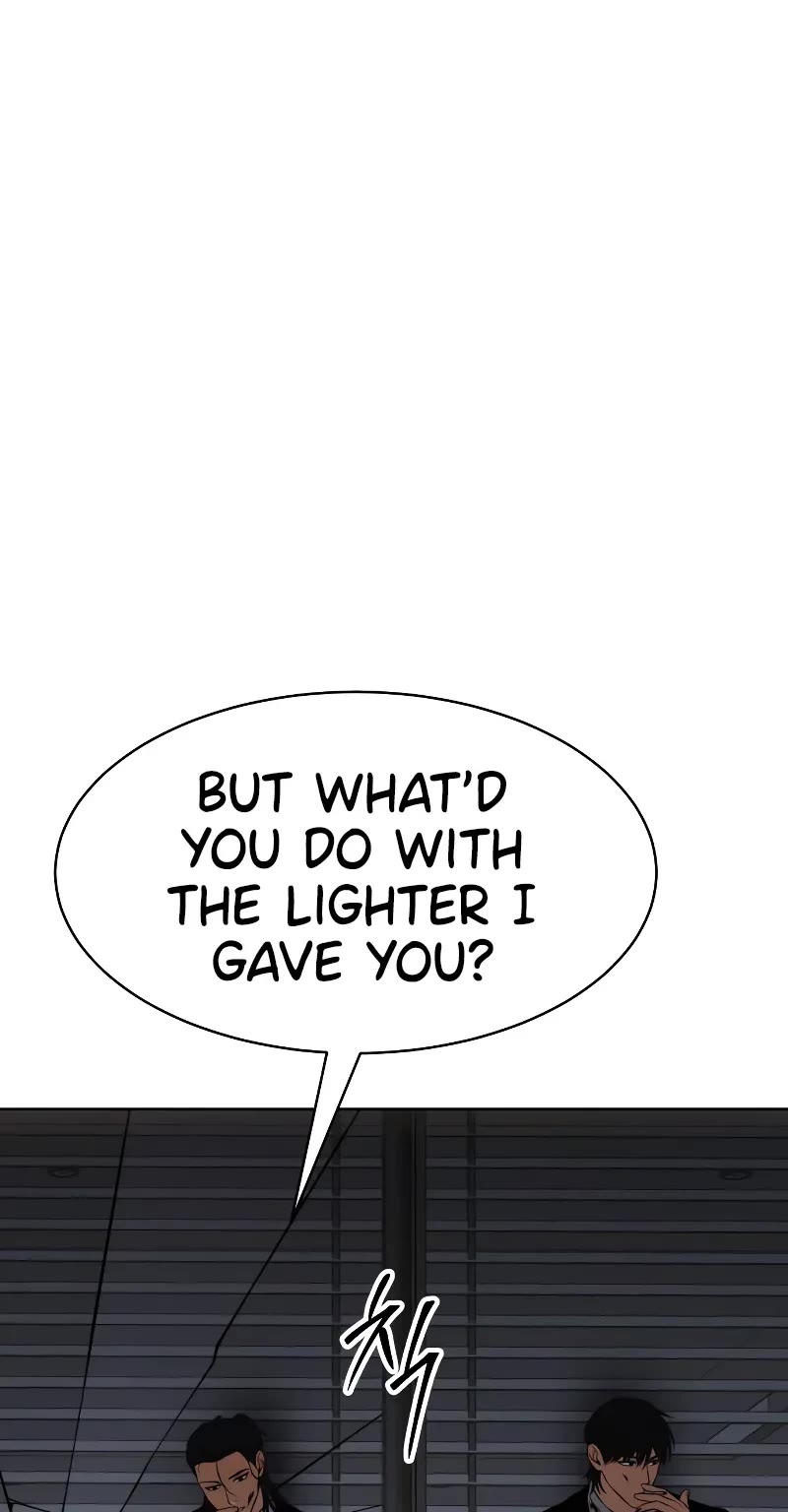 Baek XX Chapter 63 page 10 - Chapter 63