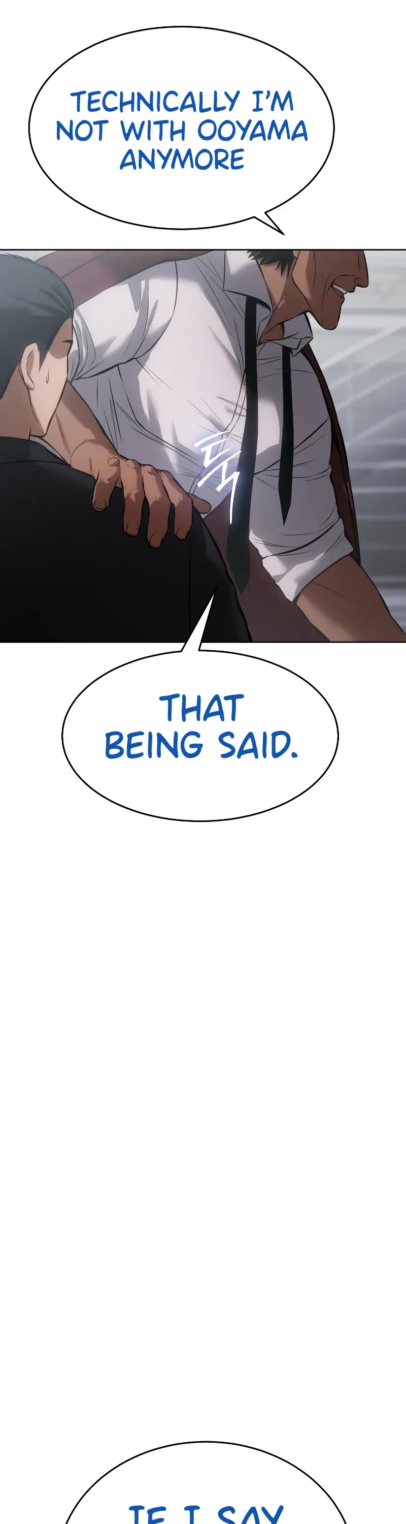 Baek XX Chapter 63 page 101 - Chapter 63