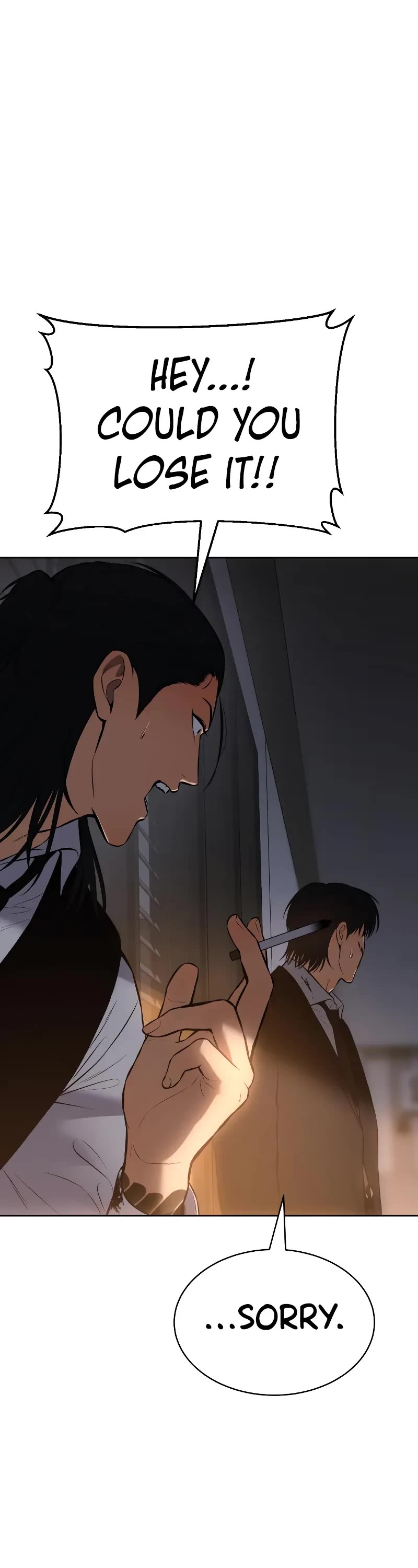 Baek XX Chapter 63 page 12 - Chapter 63