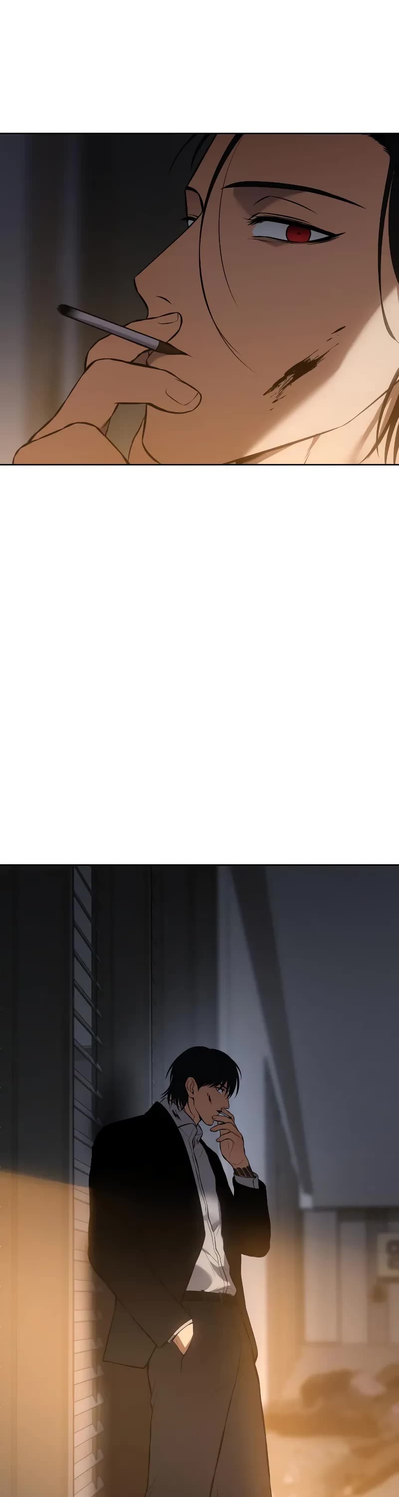 Baek XX Chapter 63 page 14 - Chapter 63