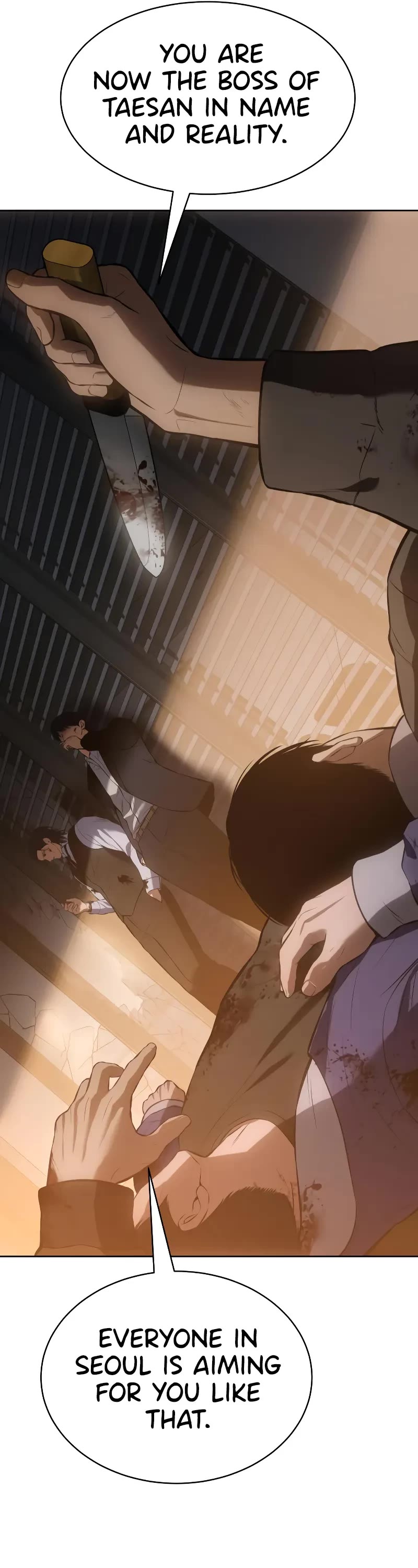 Baek XX Chapter 63 page 18 - Chapter 63