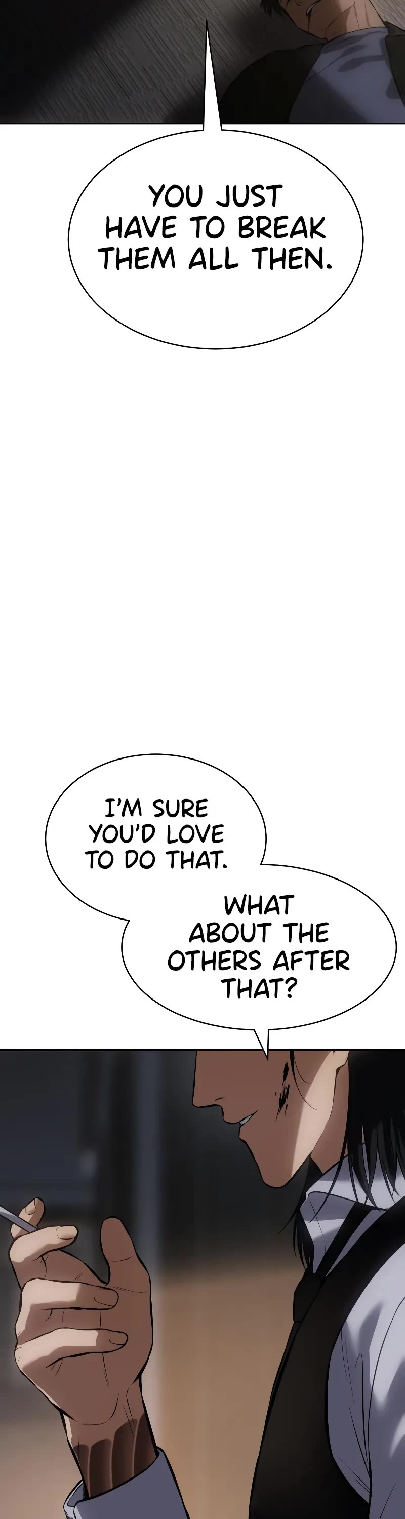 Baek XX Chapter 63 page 20 - Chapter 63
