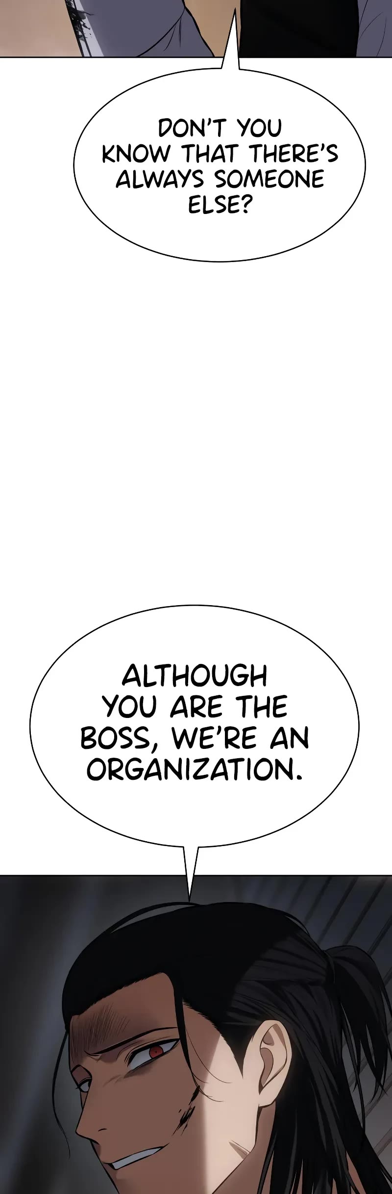 Baek XX Chapter 63 page 21 - Chapter 63