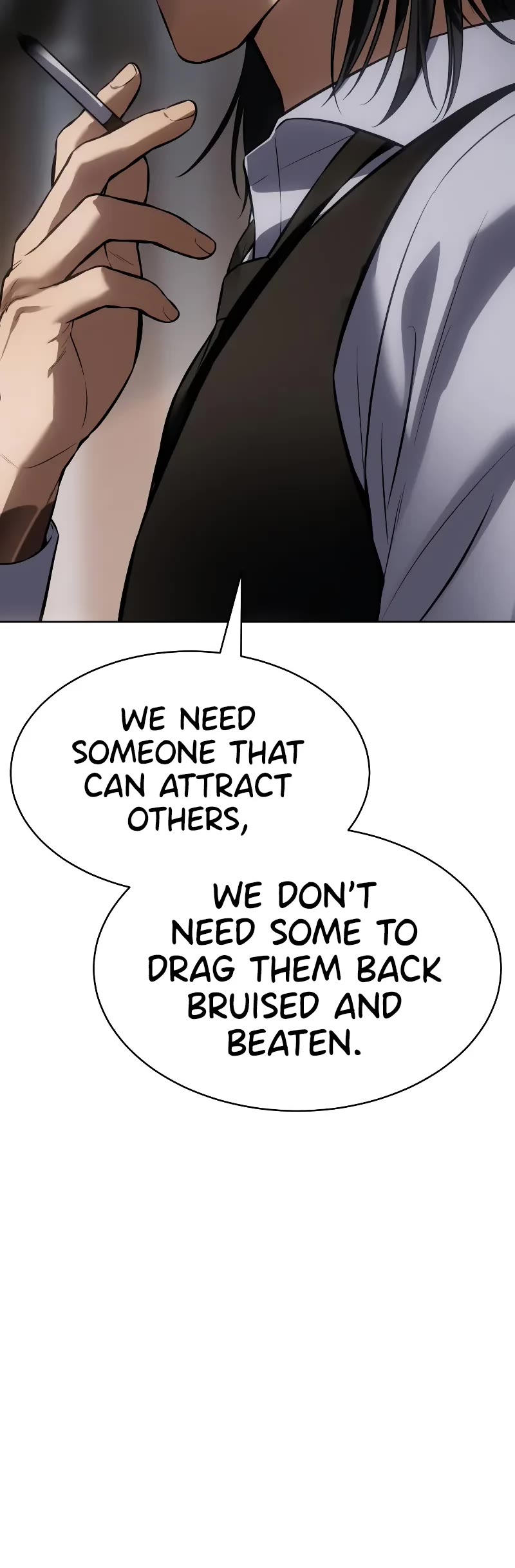 Baek XX Chapter 63 page 22 - Chapter 63