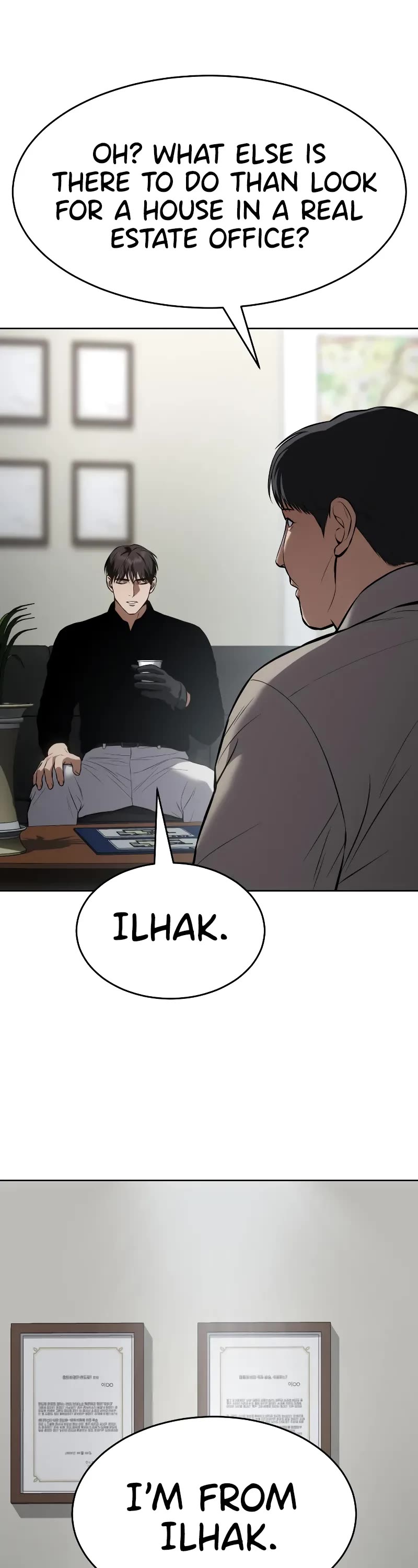 Baek XX Chapter 63 page 29 - Chapter 63