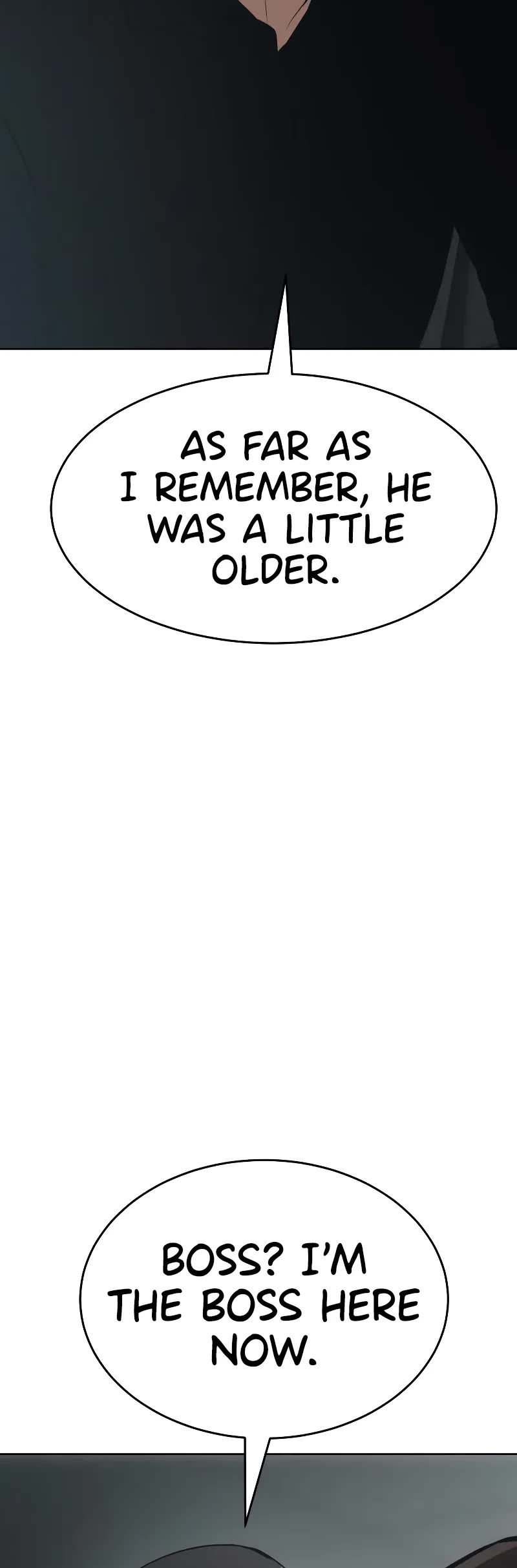 Baek XX Chapter 63 page 36 - Chapter 63