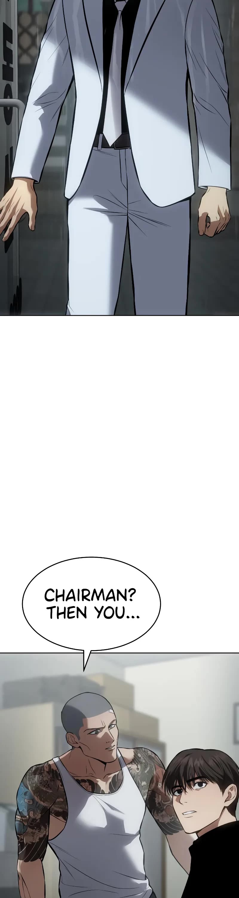 Baek XX Chapter 63 page 39 - Chapter 63