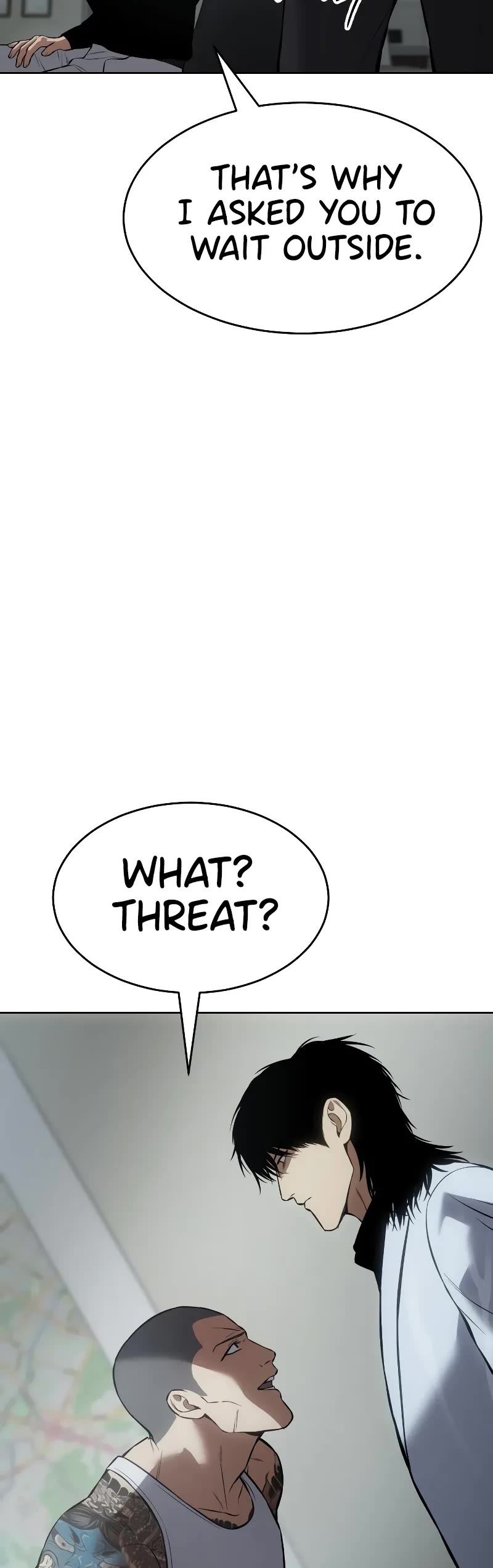 Baek XX Chapter 63 page 41 - Chapter 63