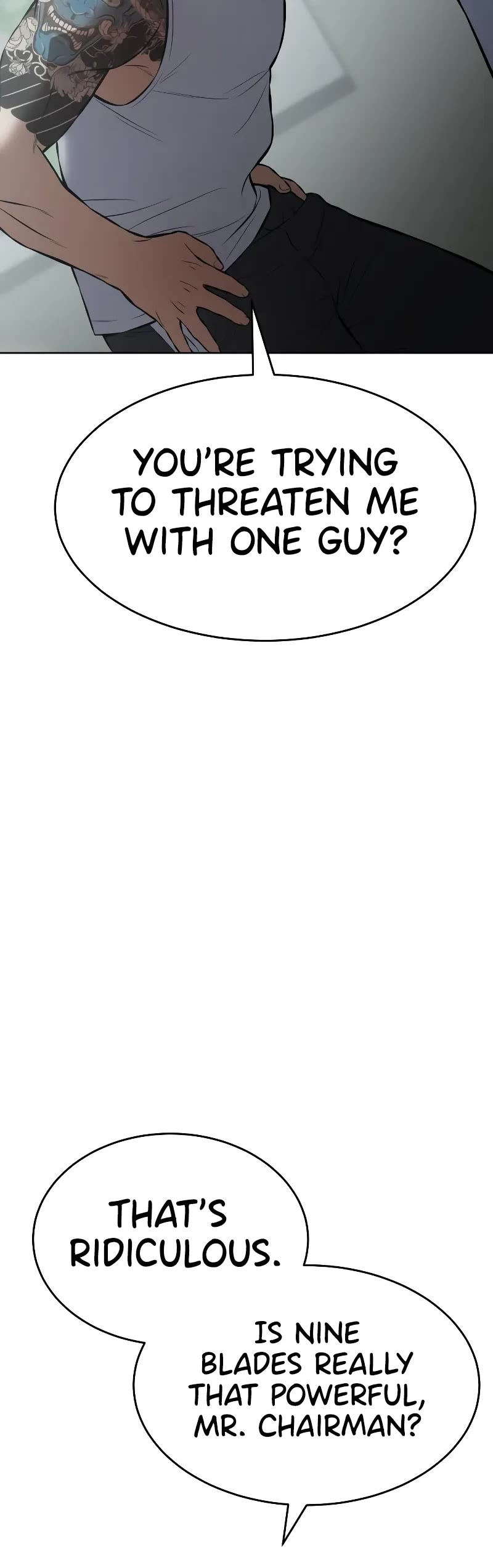 Baek XX Chapter 63 page 42 - Chapter 63