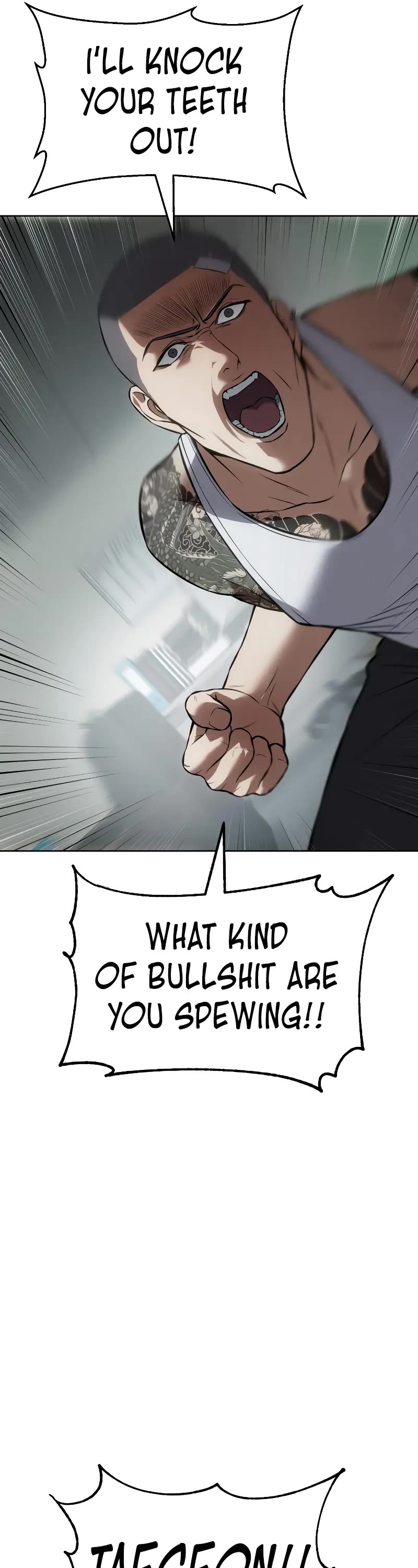Baek XX Chapter 63 page 49 - Chapter 63
